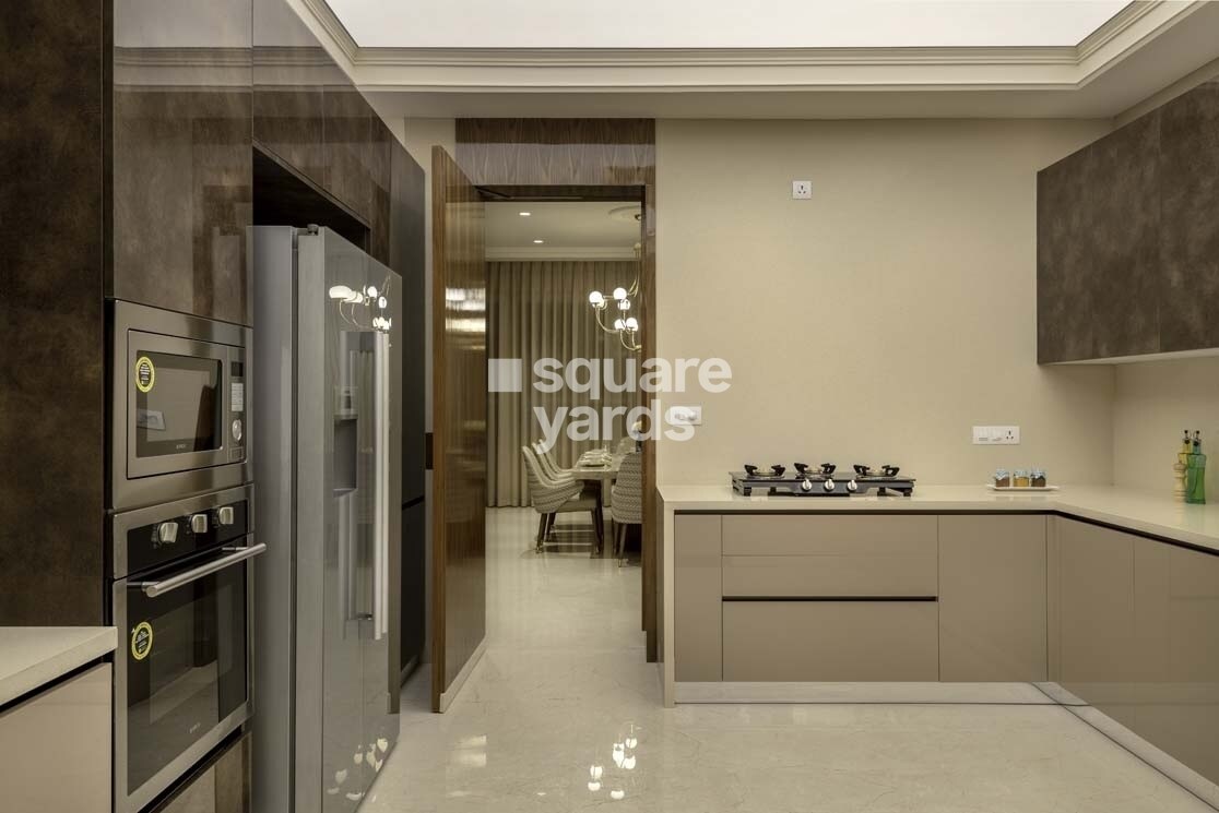 Amar Landmark Apartment Interiors 5