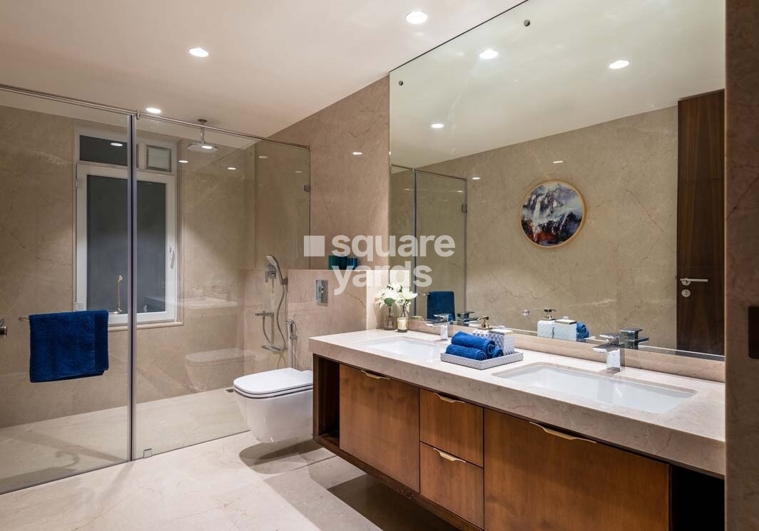 Amar Landmark Apartment Interiors 6