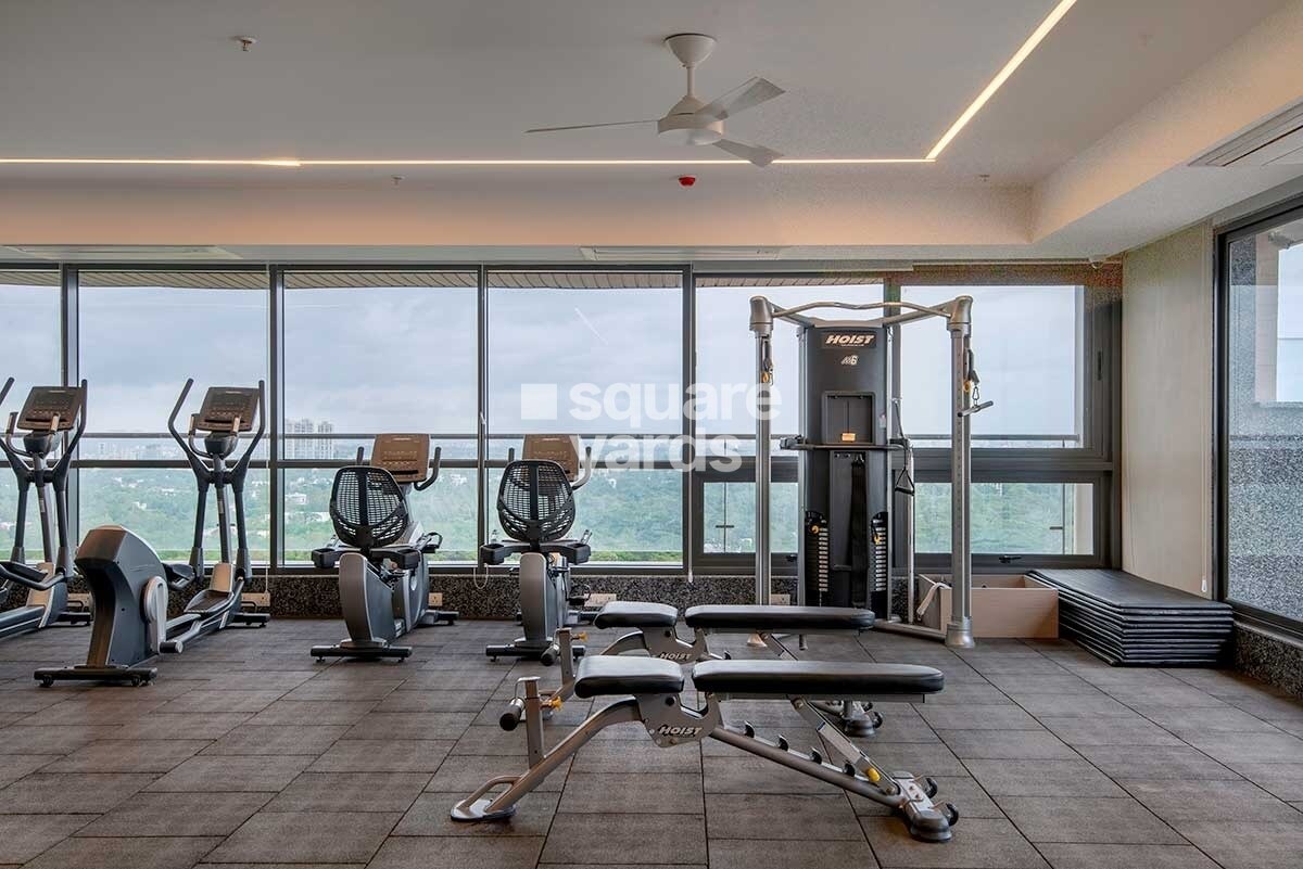 Amar Landmark Gymnasium Image