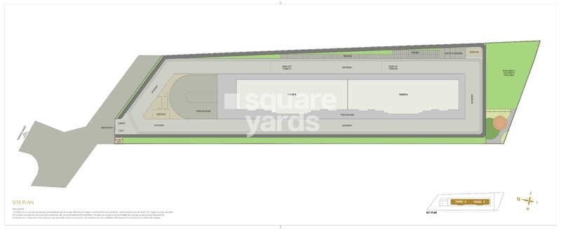 Amar Landmark Master Plan 1