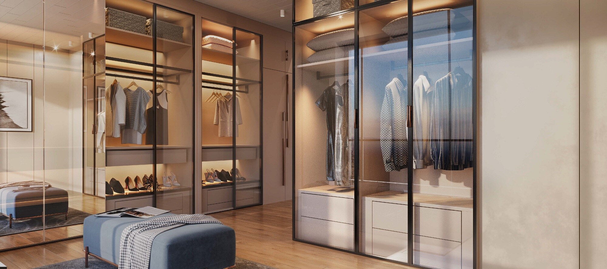 Amar Oasis Apartment Interiors 3