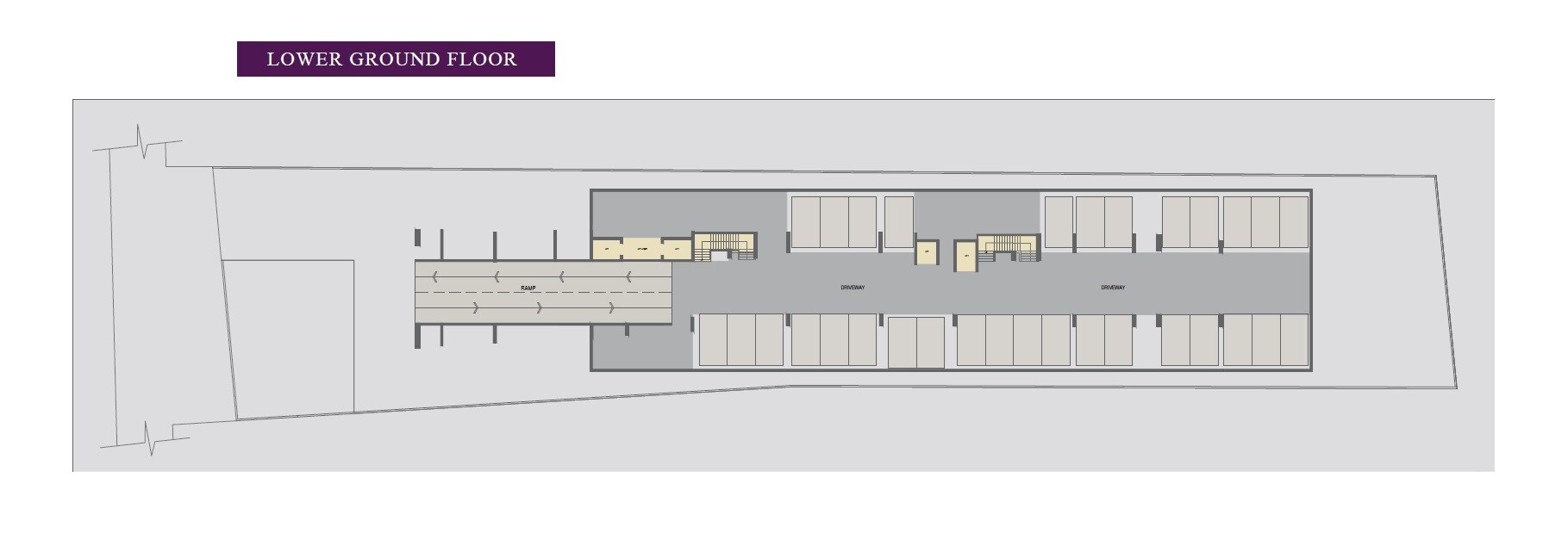 Amar Oasis Floor Plans 2