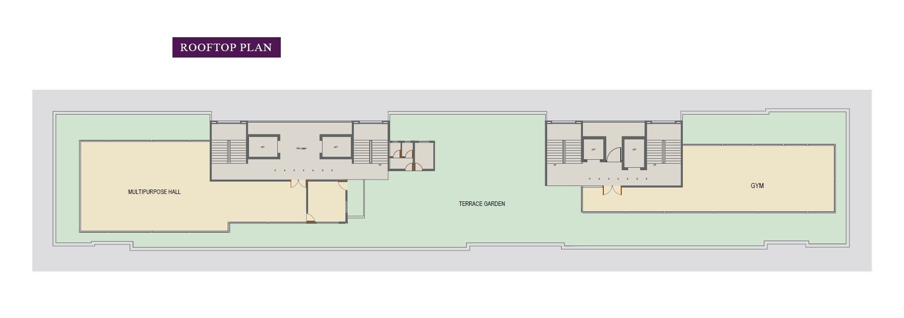 Amar Oasis Floor Plans 3