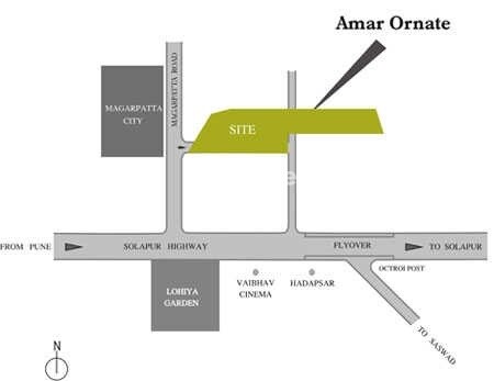 Amar Ornate Location Image