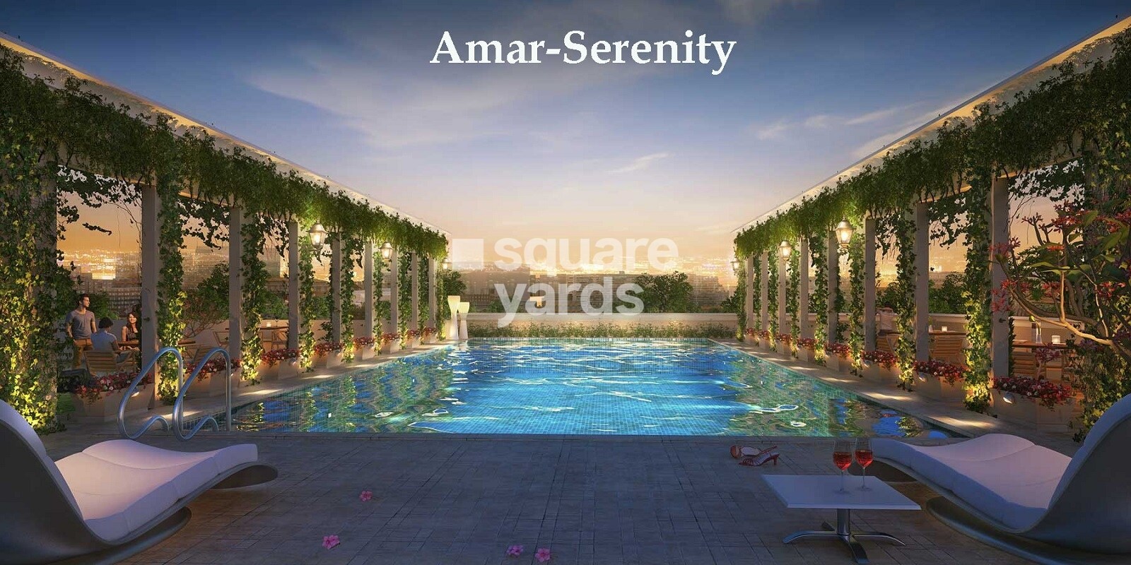 Amar Serenity