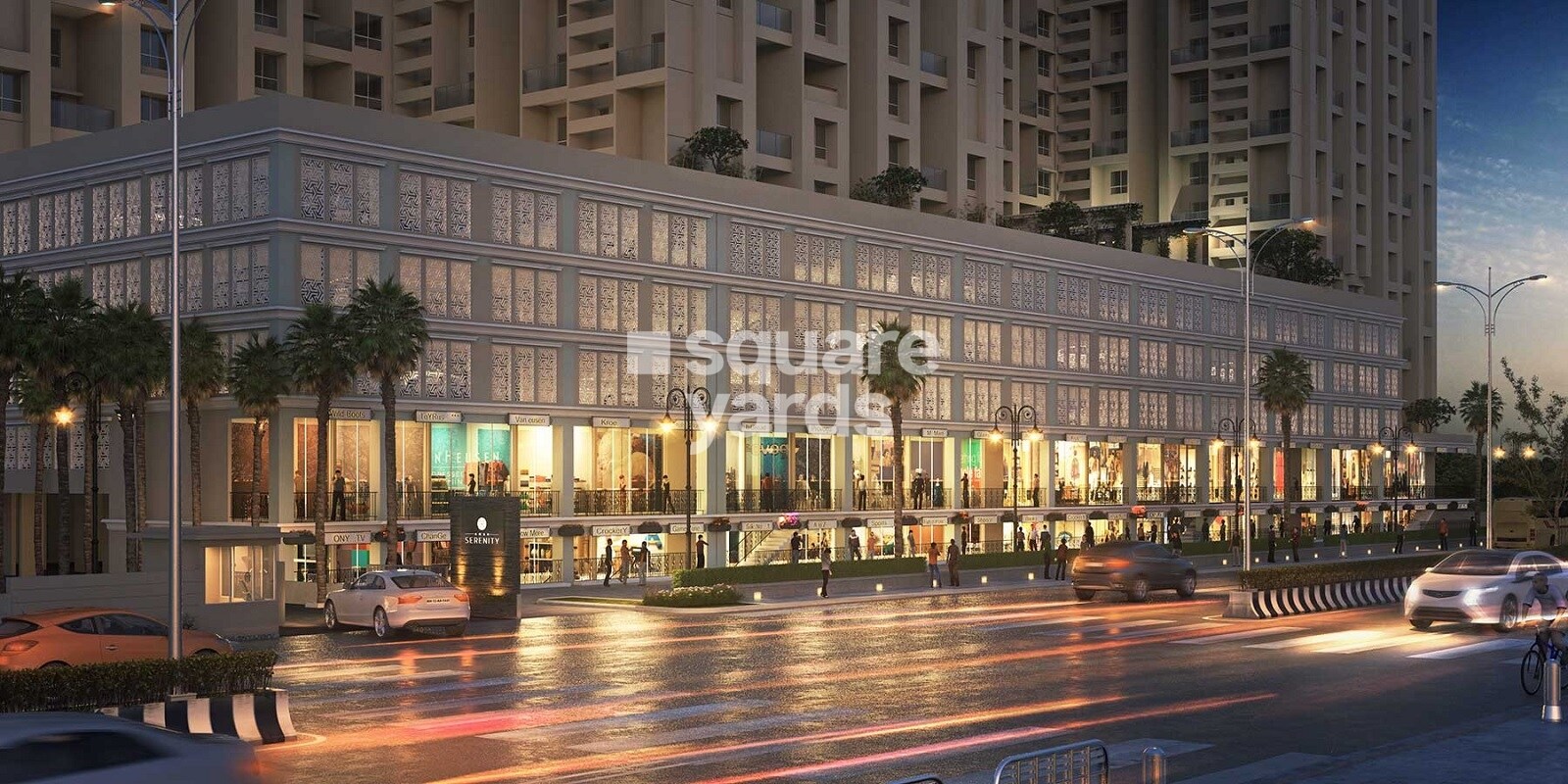 Amar Serenity Amenities-Features 3