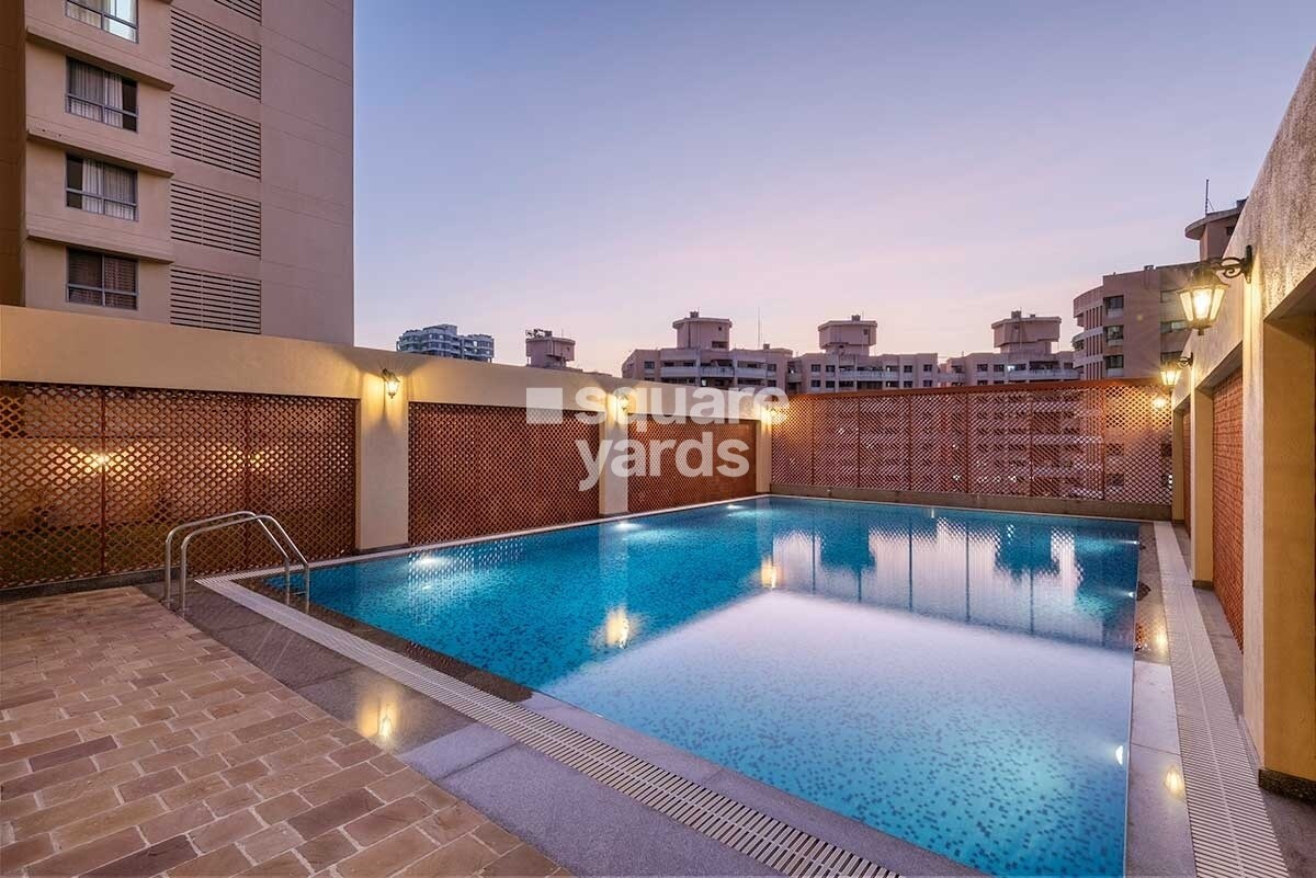 Amar Serenity Amenities-Features 4