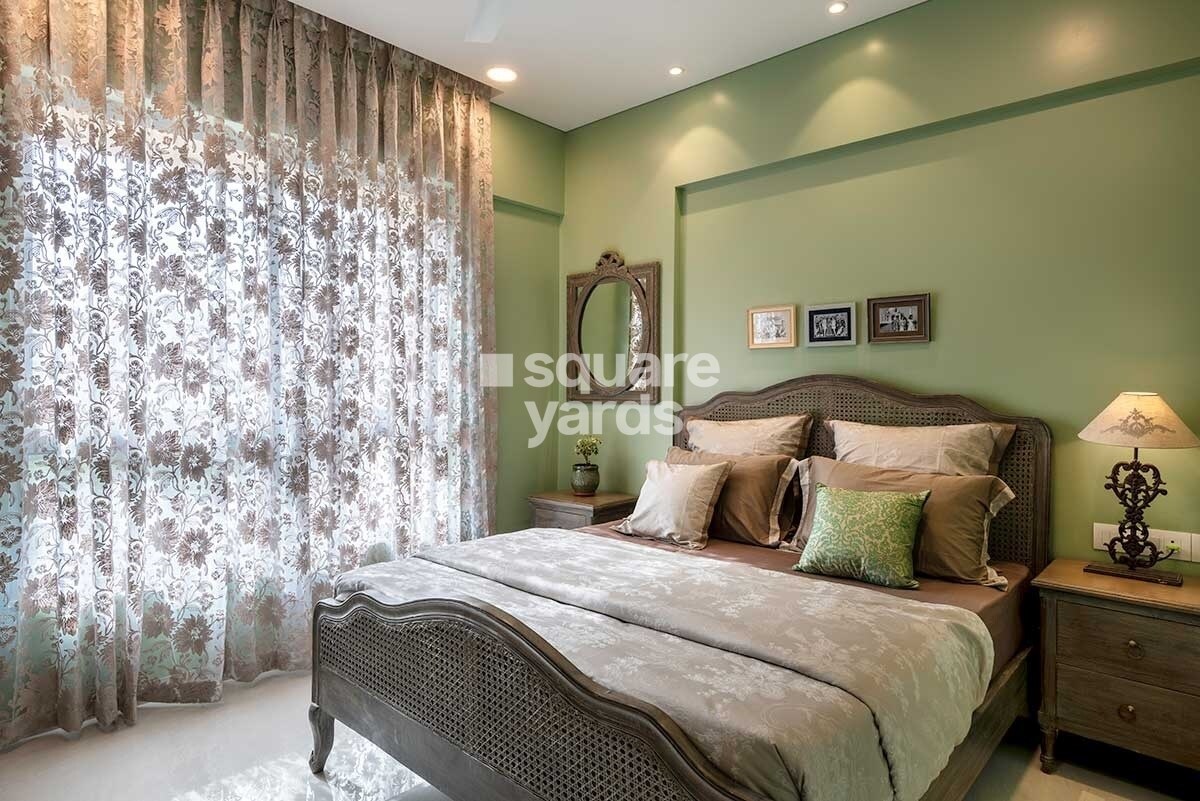 Amar Serenity Apartment Interiors 5