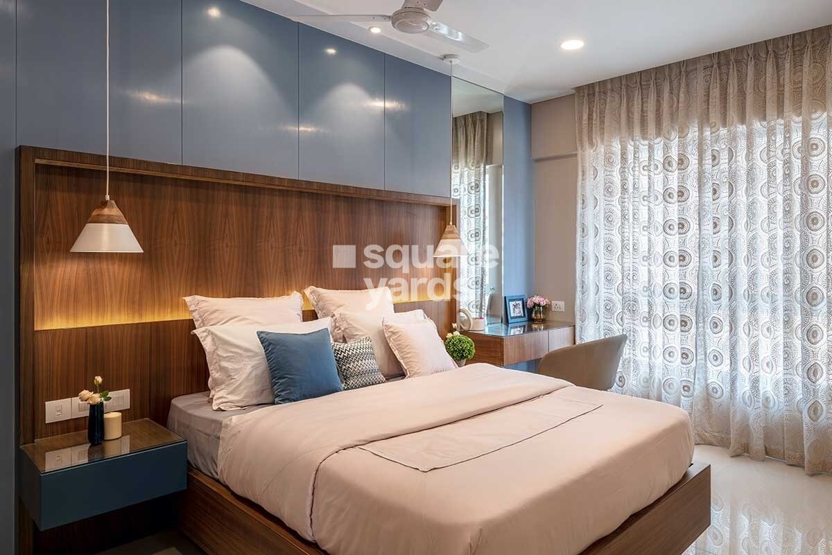 Amar Serenity Apartment Interiors 6