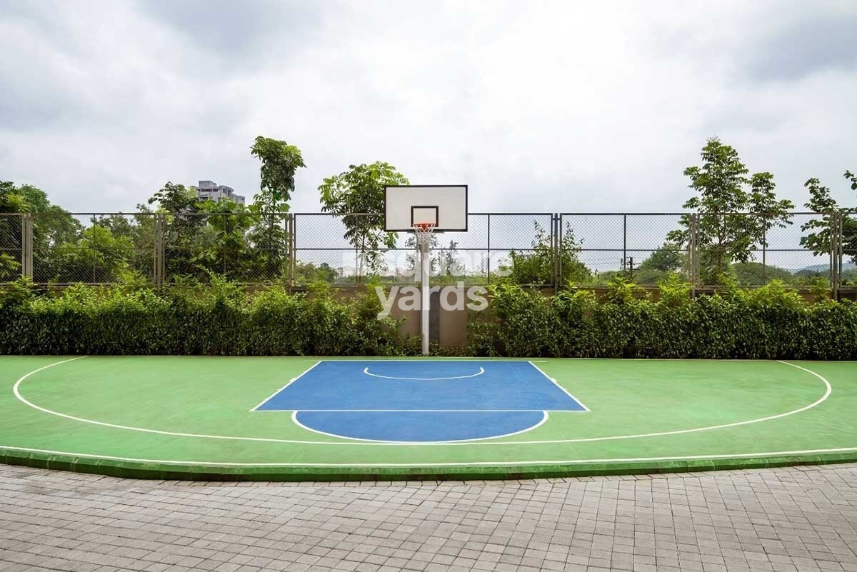 Amar Serenity Sports facilities Image
