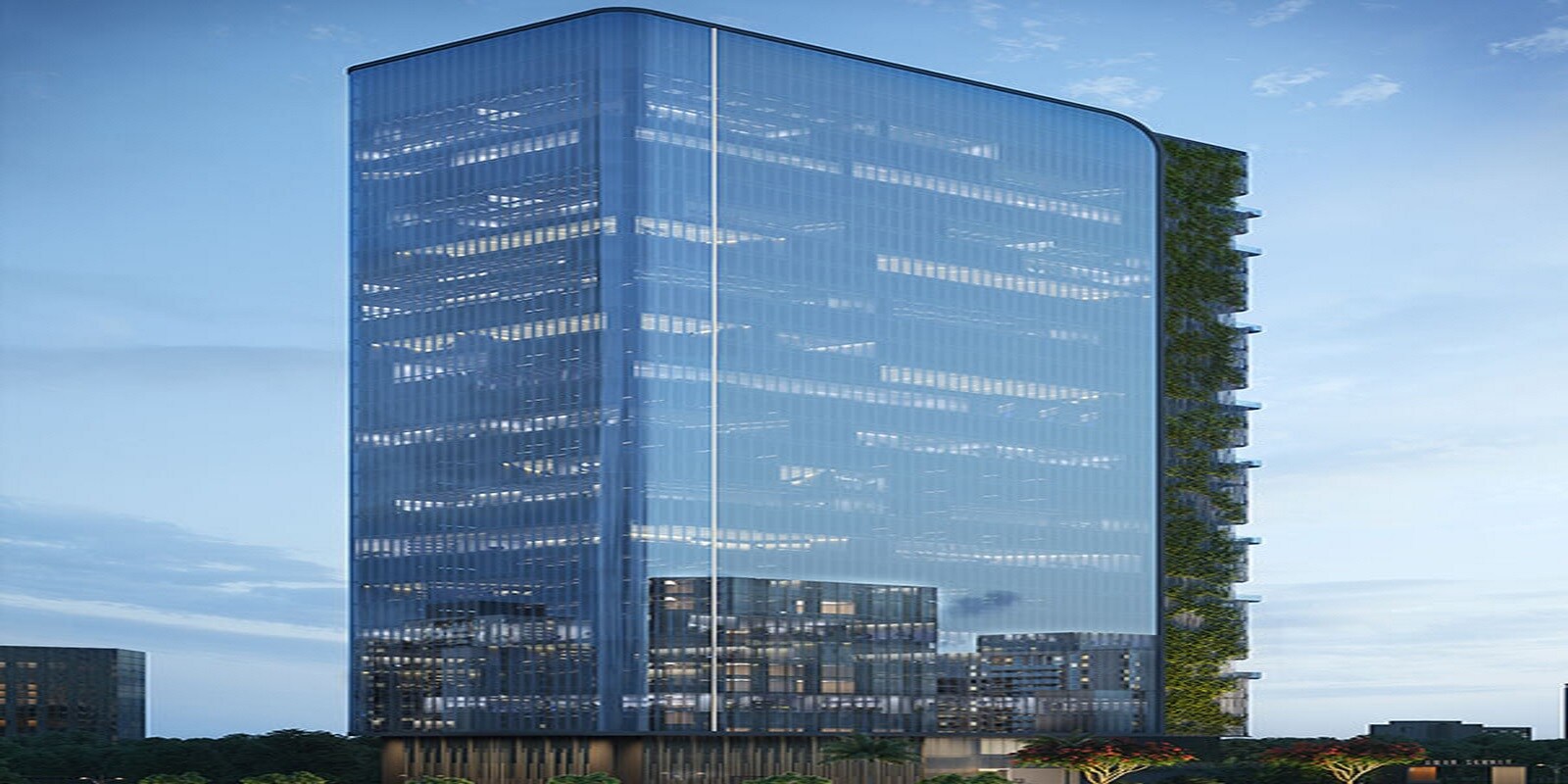 Amar Summit, Shivajinagar, Pune