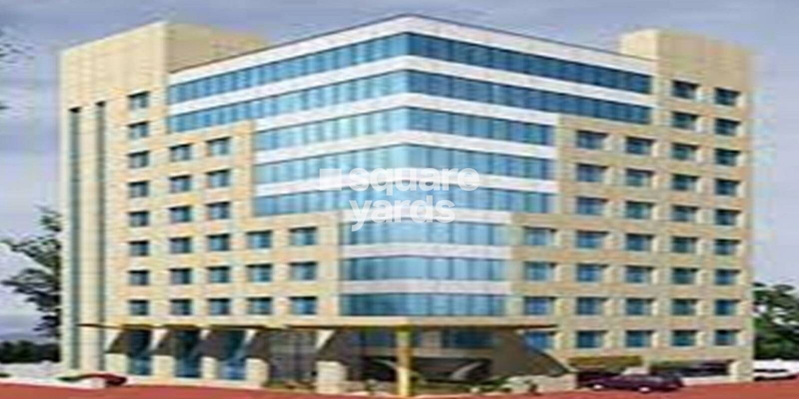 Amar Synergy Featured Image