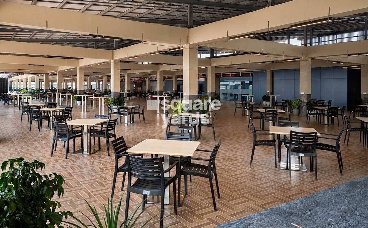 Amar Tech Park Amenities-Features 3