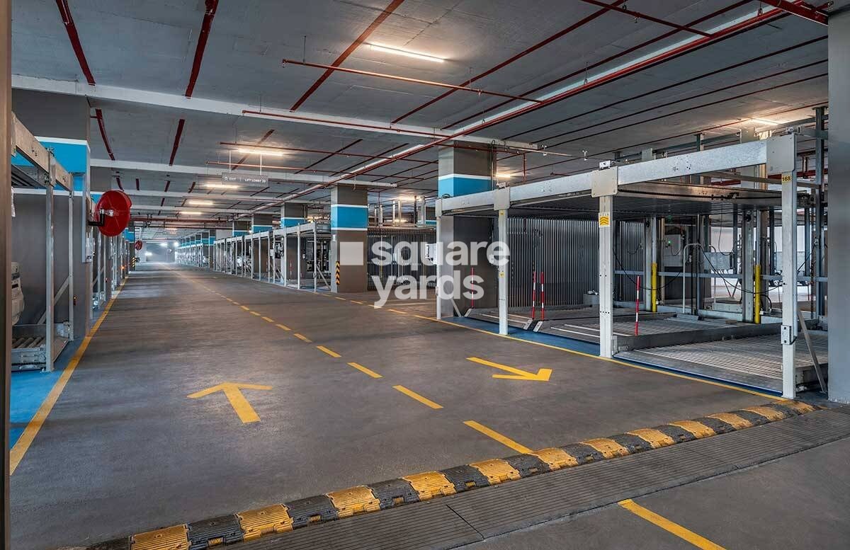 Amar Tech Park Amenities-Features 4