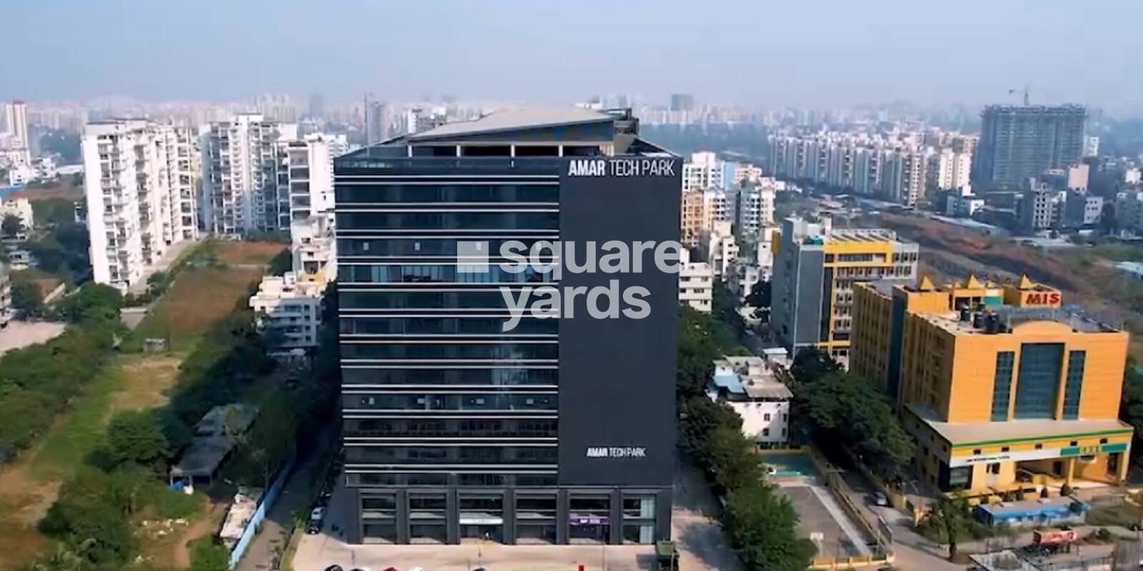 amar-tech-park