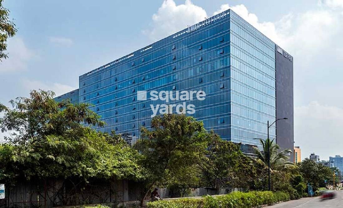 Amar Tech Park Tower View 1