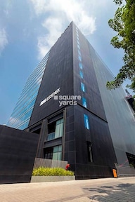 Amar Tech Park Tower View