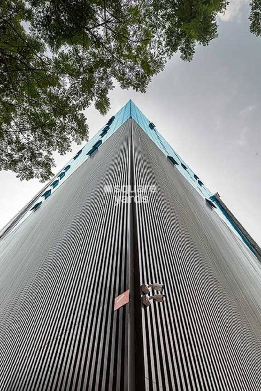 Amar Tech Park Tower View 3