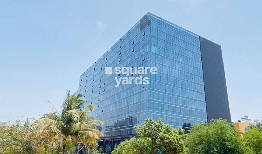 Amar Tech Park Tower View 5