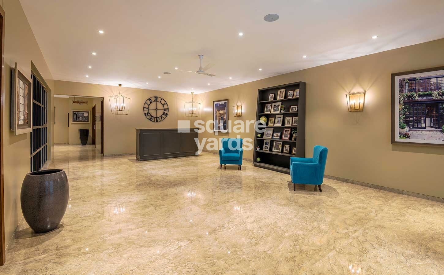 Amar Westview Amenities-Features 1