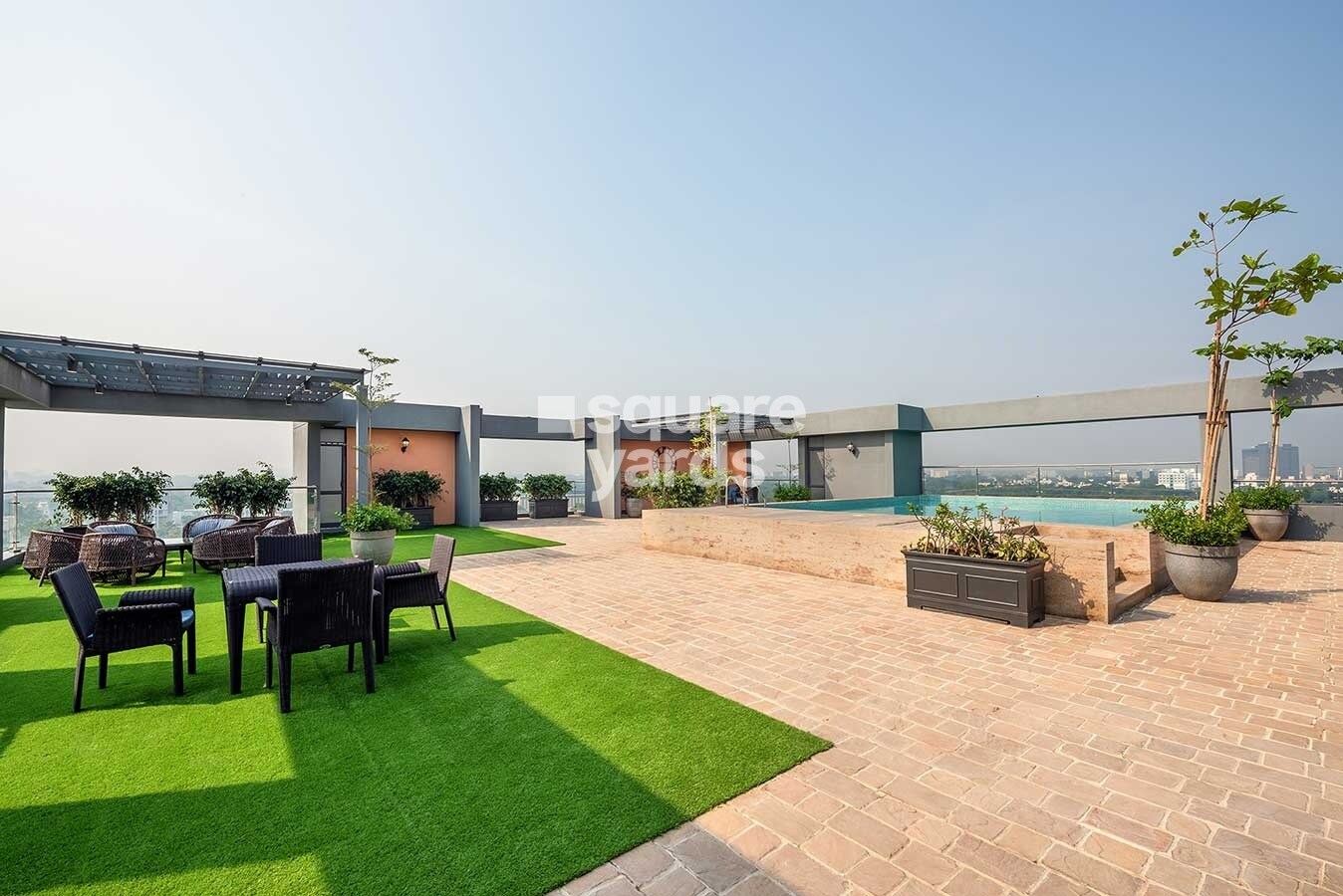 Amar Westview Amenities-Features 3