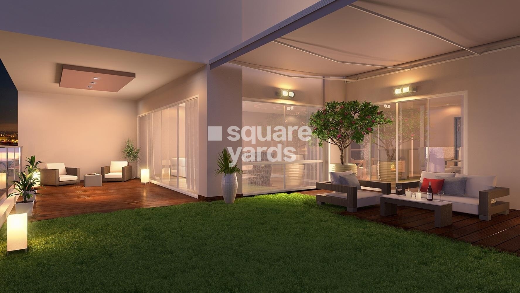 Amar Westview Amenities-Features 4