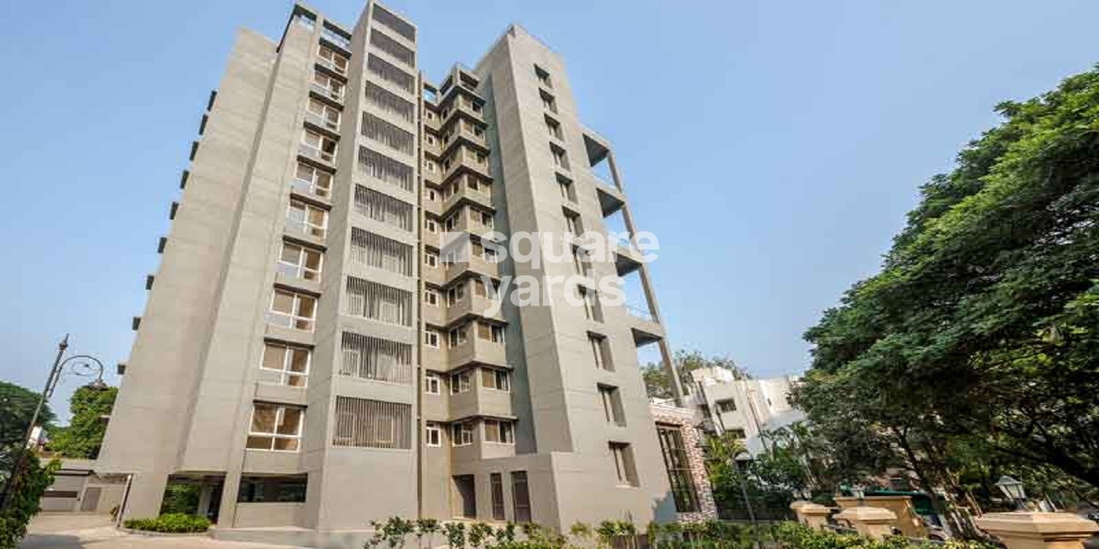 Amar Westview