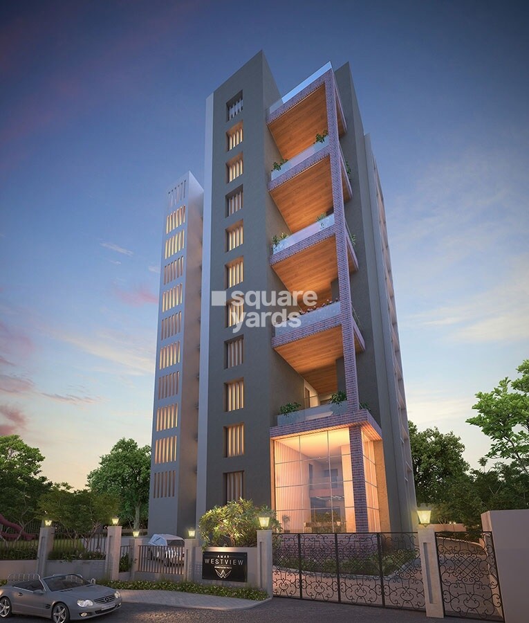 Amar Westview Specification