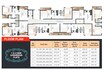 Amarnath Jagatguru Heights Floor Plans