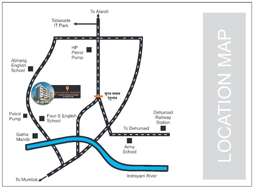 Amarnath Jagatguru Heights