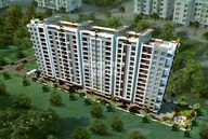 Amarnath Paradise Apartment Exteriors