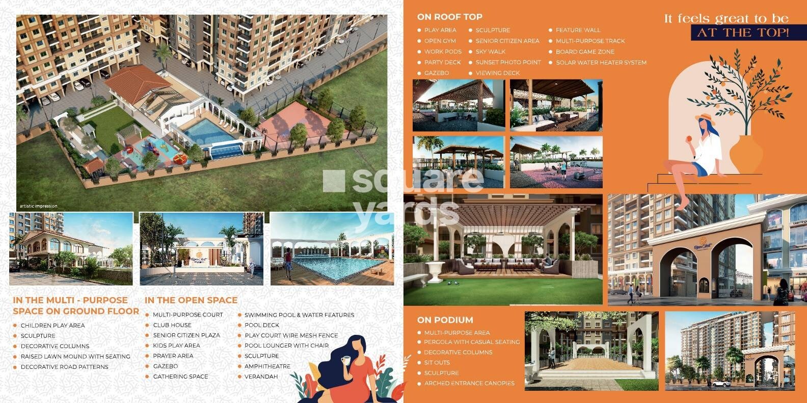 Amarnath River Nest Amenities-Features