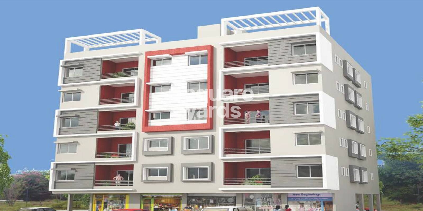 Ambamata Ambai Residency