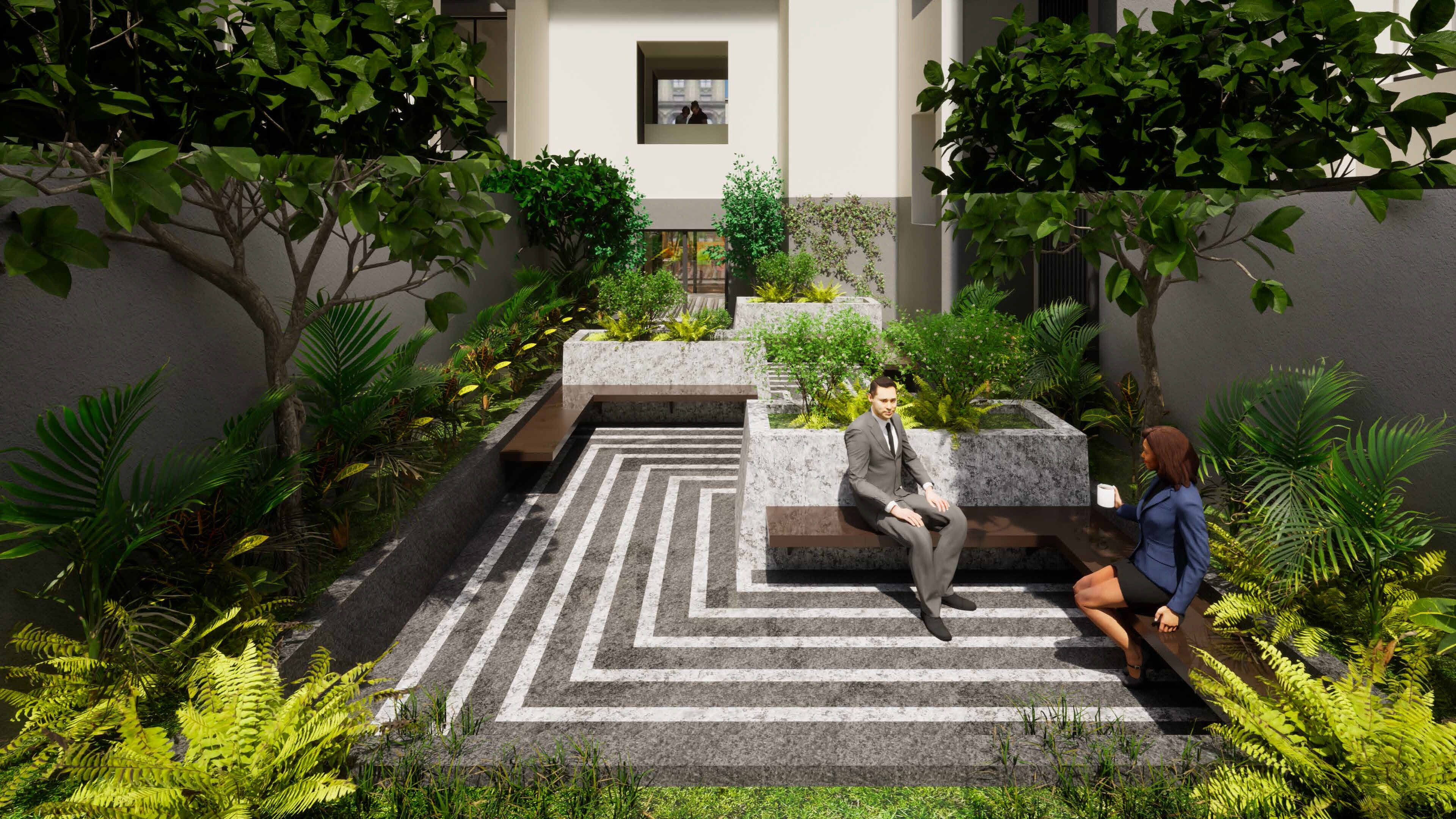 Ambar Zenith Amenities-Features 1