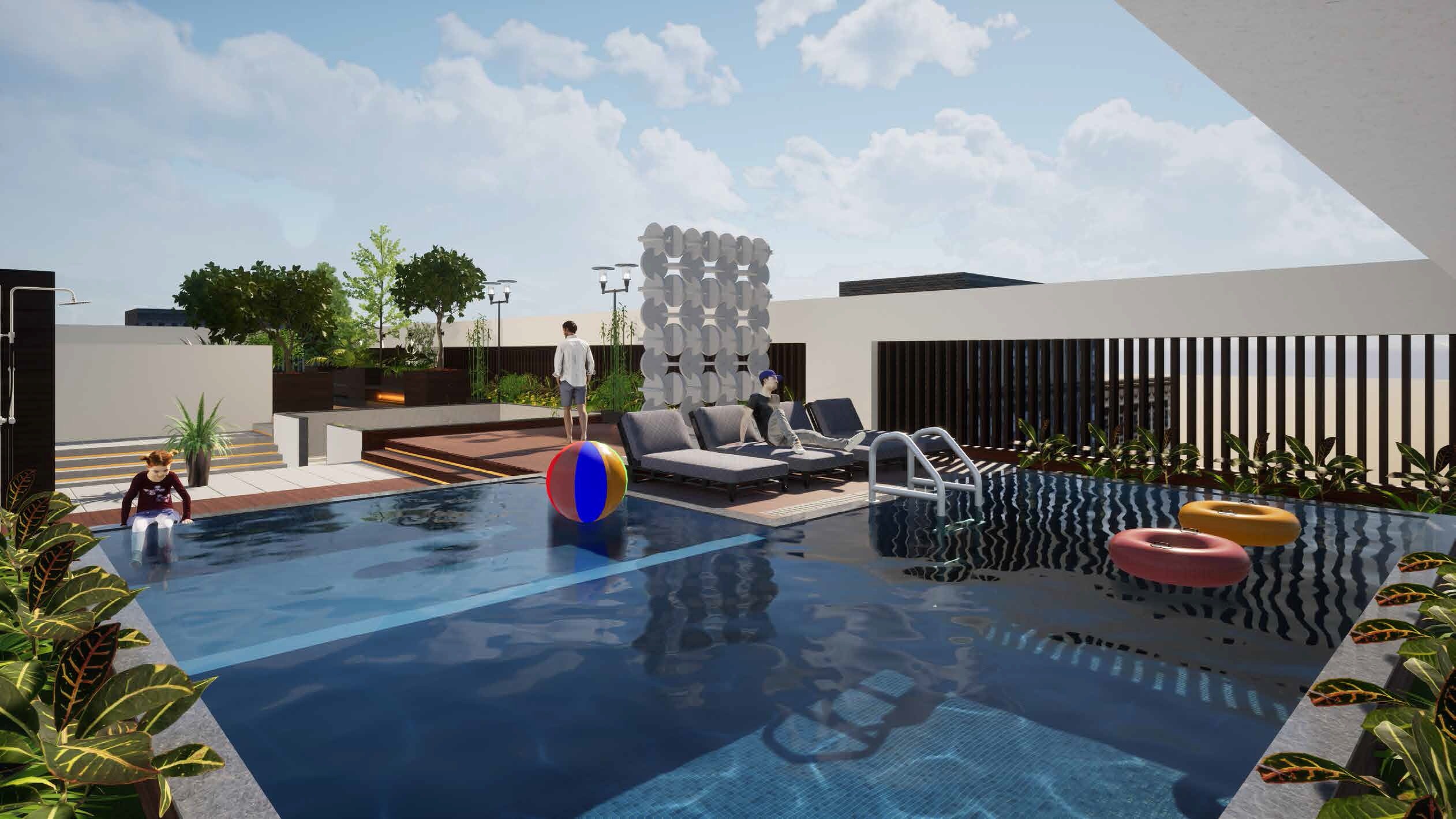 Ambar Zenith Amenities-Features 3