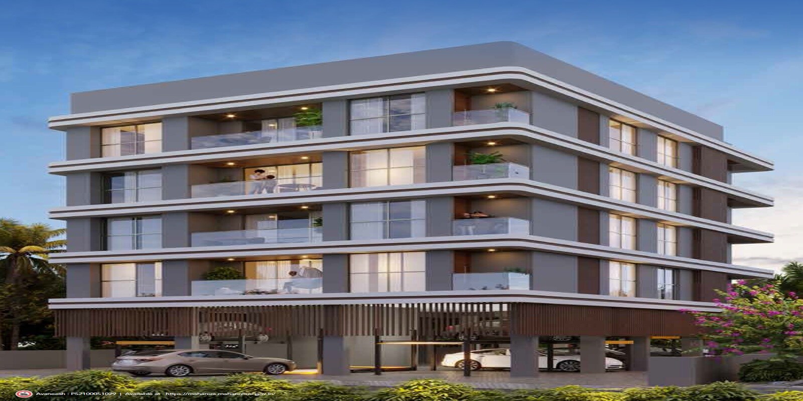 Ambika Avaneesh Cover Image