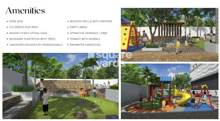 Ambrosia Alley Amenities-Features 3