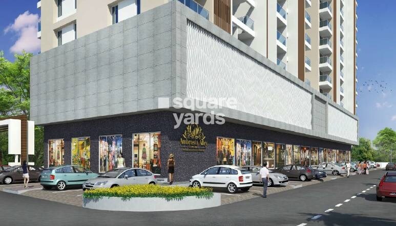 Ambrosia Alley Amenities-Features 2