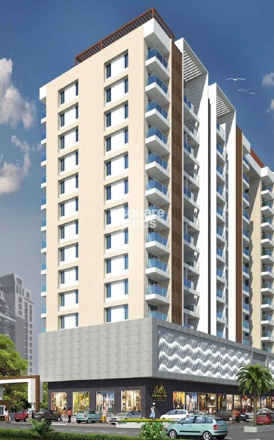 Ambrosia Alley Tower View 4