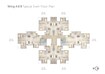 AMIS Pranam Towers Floor Plans