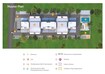 AMIS Pranam Towers Master Plan Image