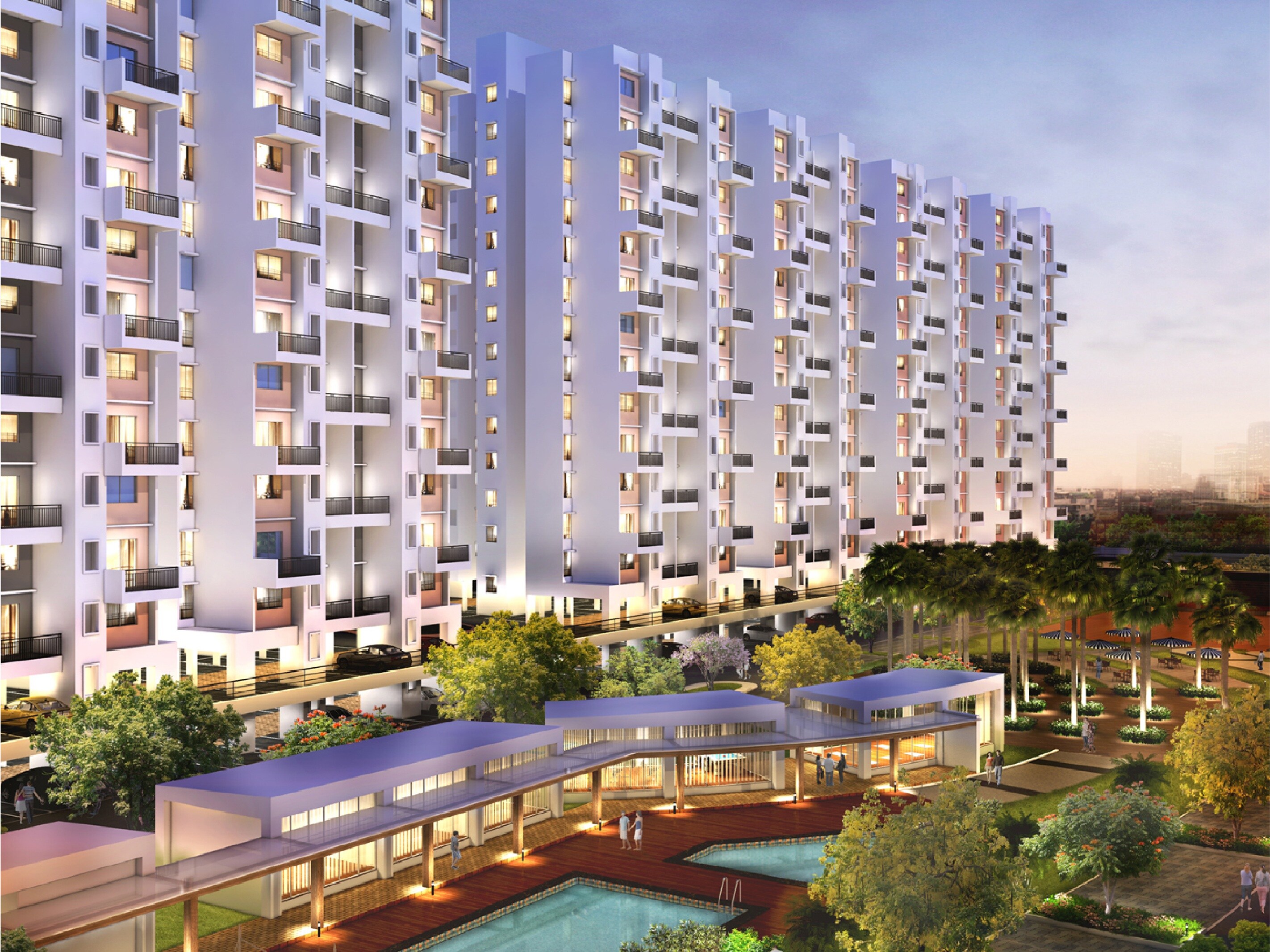 Amit Astonia Classic Apartment Exteriors 2