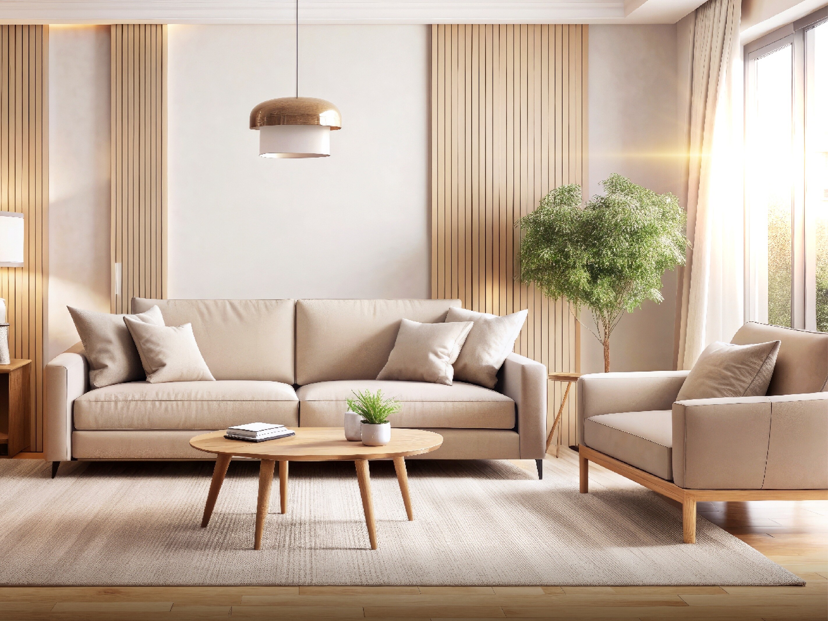 Amit Astonia Classic Apartment Interiors