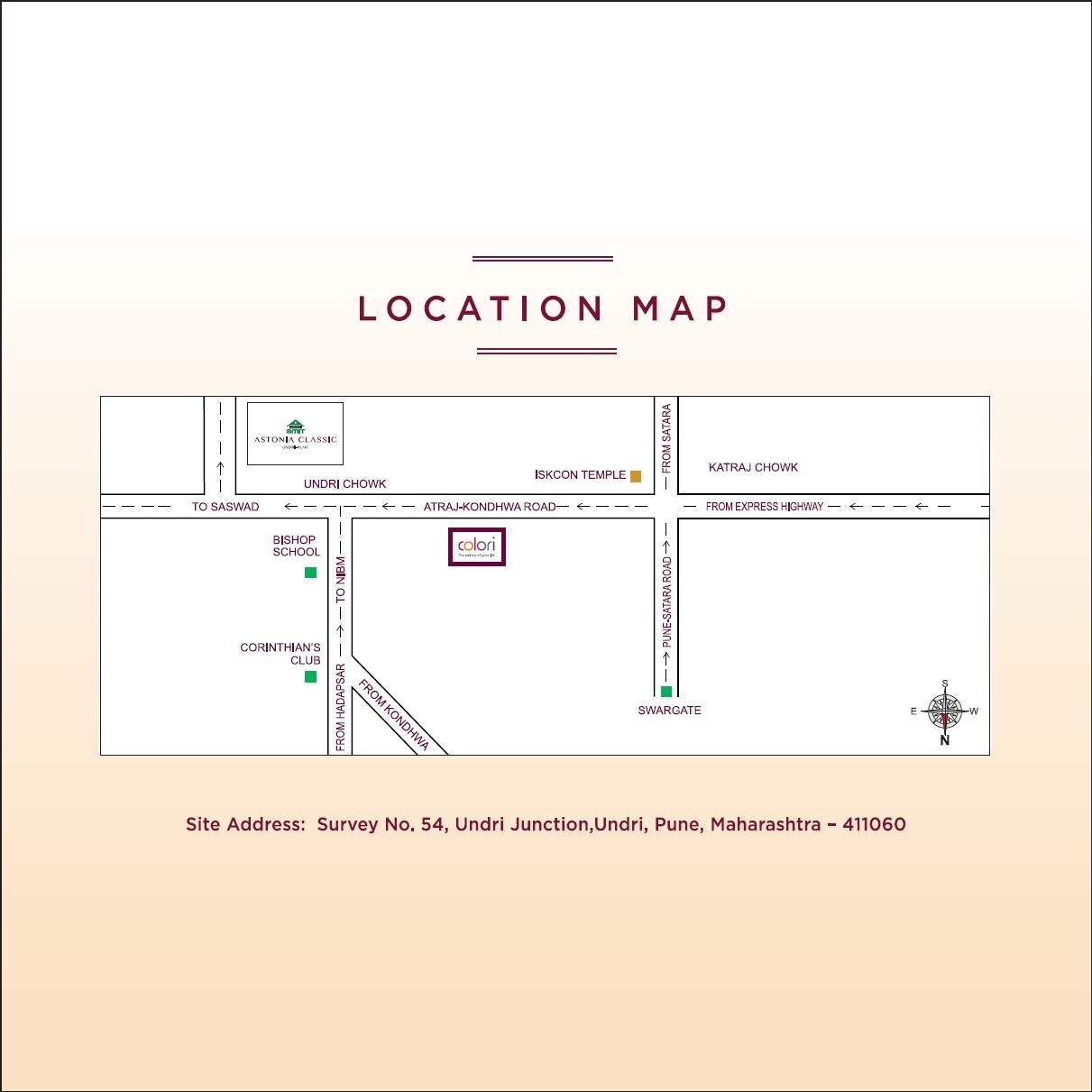 Amit Astonia Classic Location Image