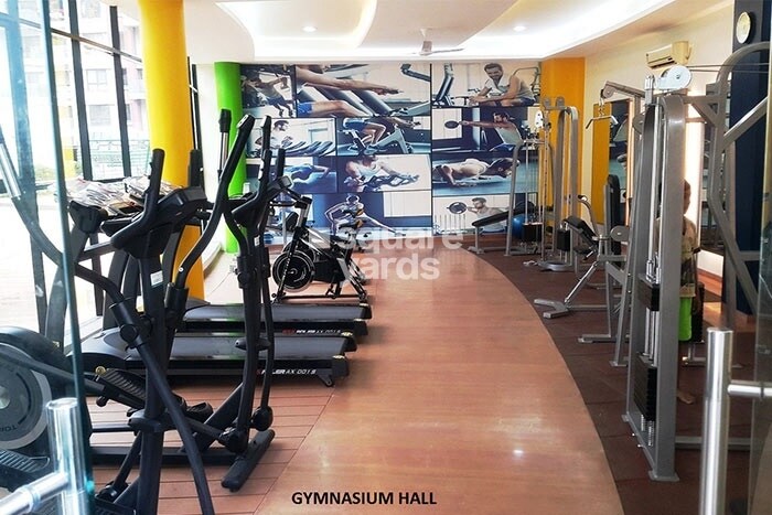 Amit Astonia Royale Gymnasium Image