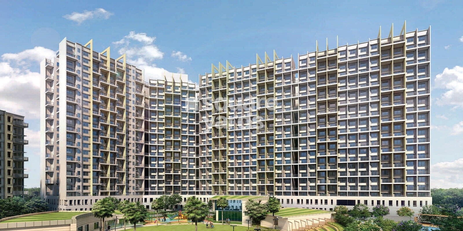 Amit Astonia Royale, Ambegaon Budruk, Pune