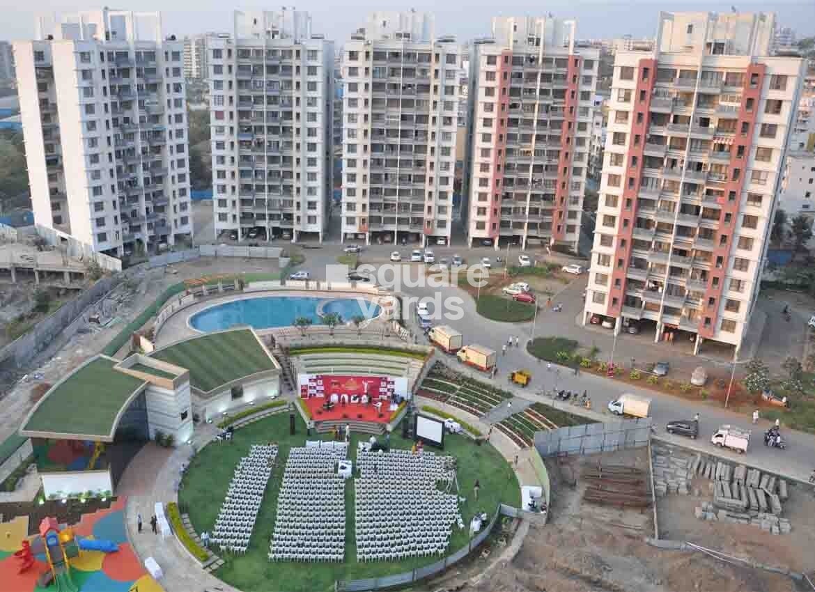 Amit Astonia Royale Tower View 2