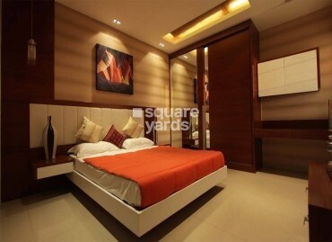 Amit Colori Homes Apartment Interiors 1