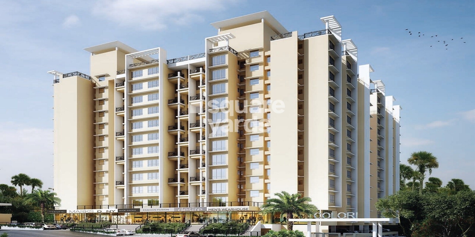 amit-colori-phase-ii