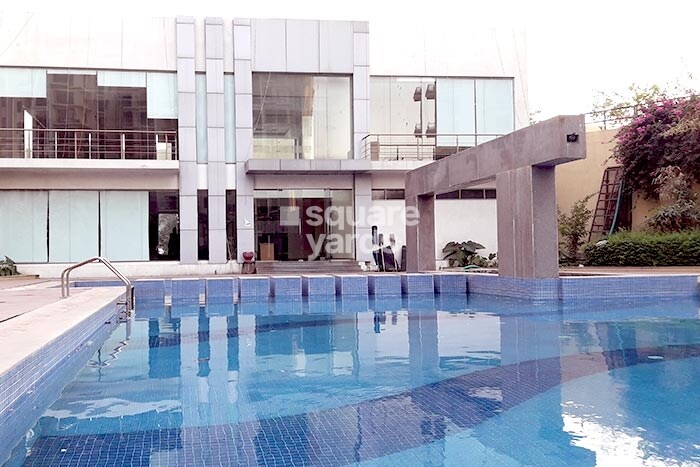 Amit Colori Amenities-Features 1